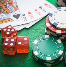 Casino Punch
