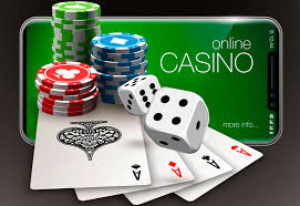 Онлайн казино Why Casino